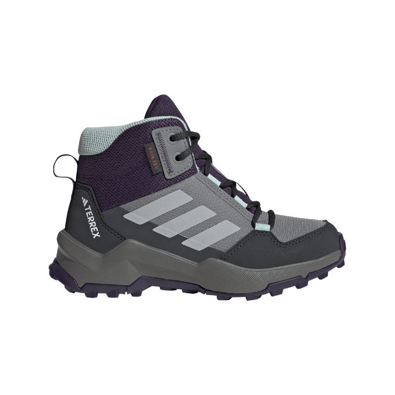 Terrex Ax4R R.Rdy Mid K - Buty turystyczne dla dzieci