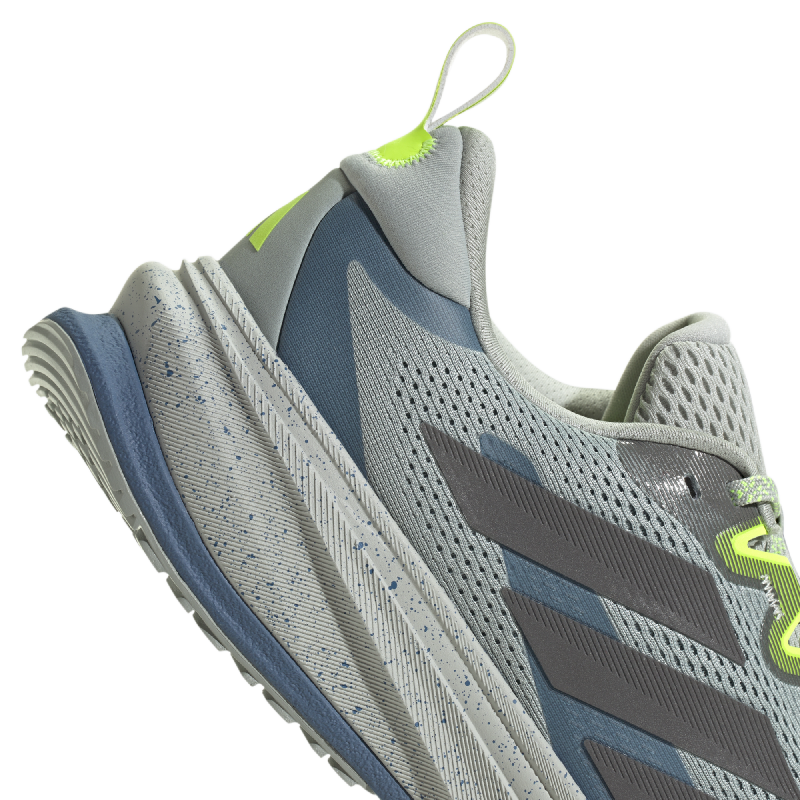 adidas gazelle silver green womens ADIDAS Supernova Prima 2 Womens
