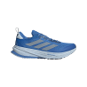 Lucid Ray Blue / Magic Grey Met / Lucid Aquamarine
