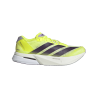 Solar Yellow / Aurora Plum / Powder Plum