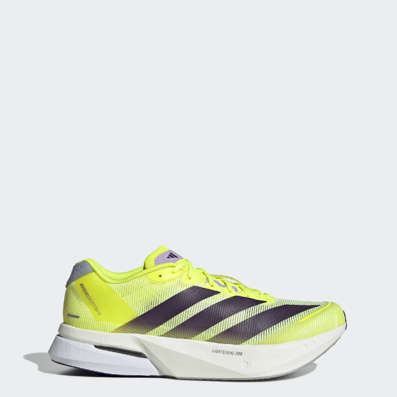 adidas Adizero Boston 13 - Löparskor - Herr | Hardloop