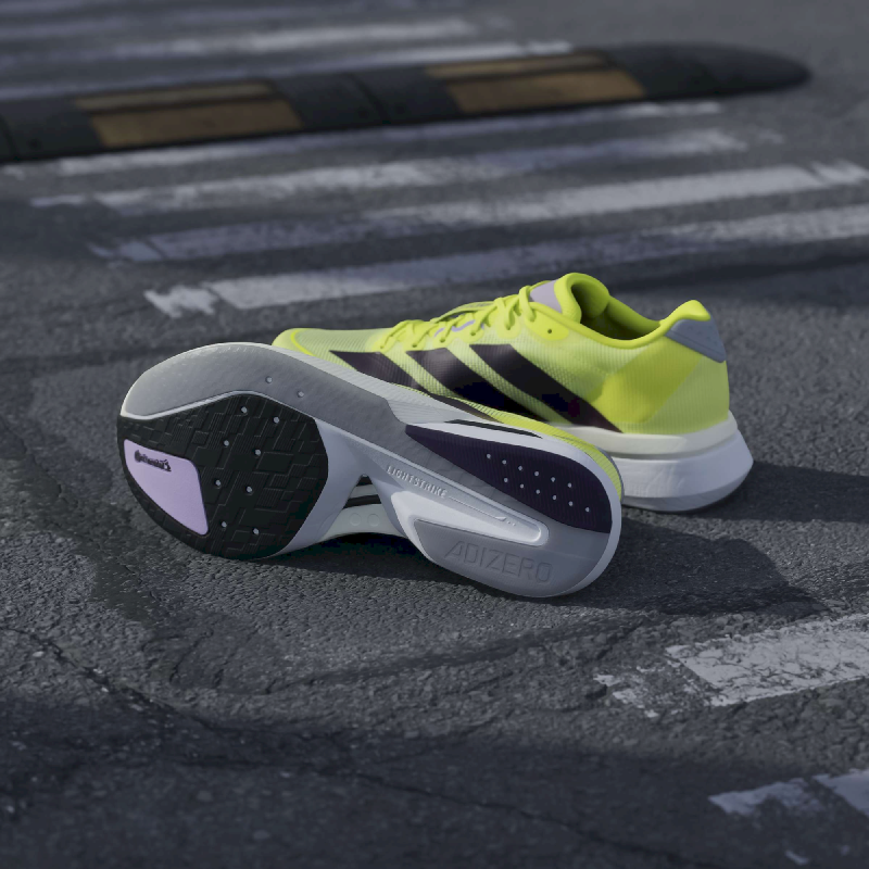 adidas Adizero Boston 13 - Sapatilhas corrida homem | Hardloop