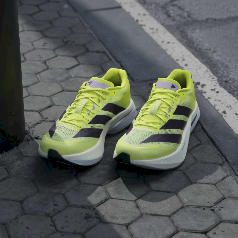 adidas Adizero Boston 13 - Sapatilhas corrida homem | Hardloop