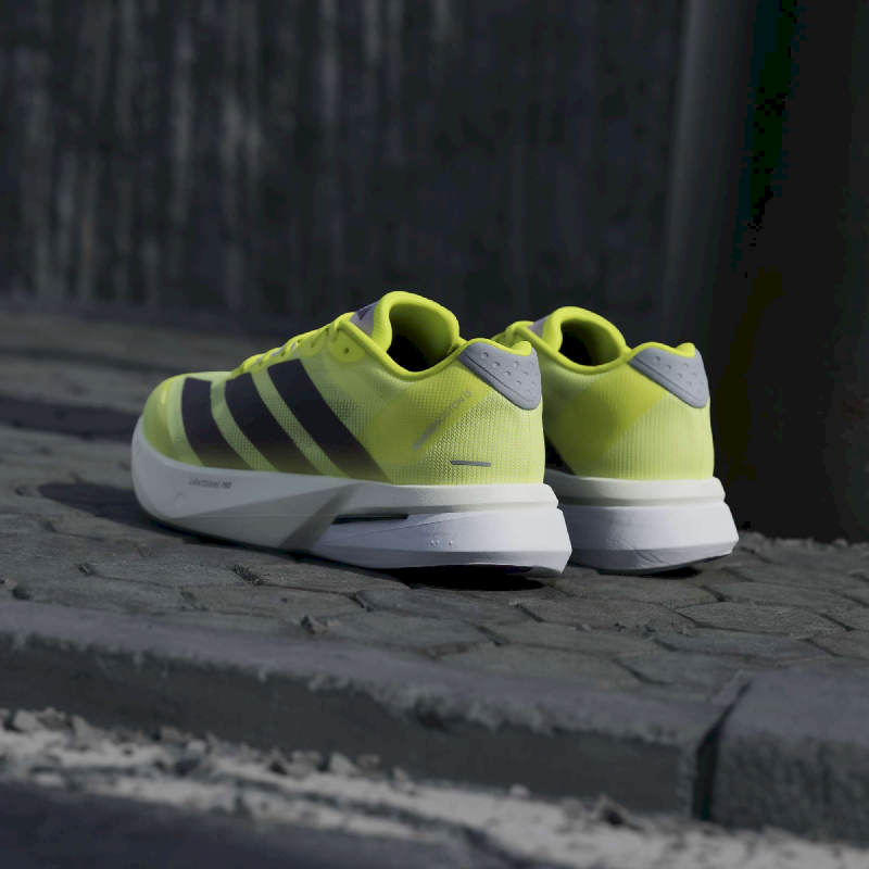 adidas Adizero Boston 13 - Laufschuhe - Herren | Hardloop