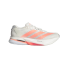 Off White / Lucid Orange / Grey