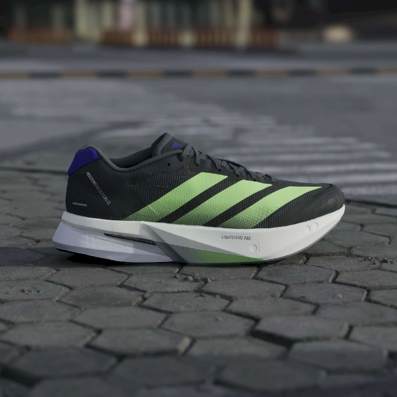 adidas Adizero Boston 13 - Chaussures running homme | Hardloop