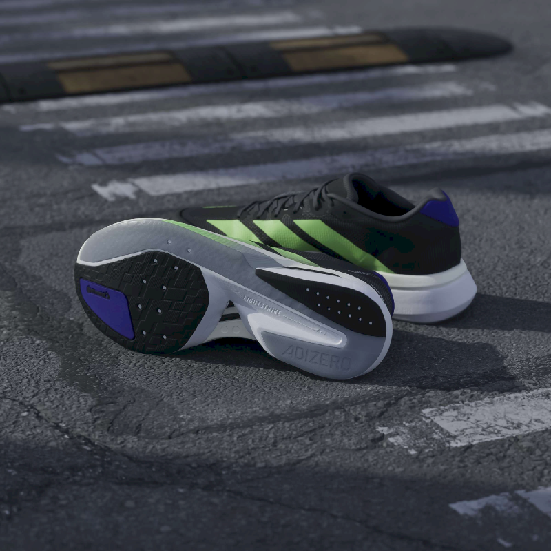 adidas Adizero Boston 13 - Laufschuhe - Herren | Hardloop