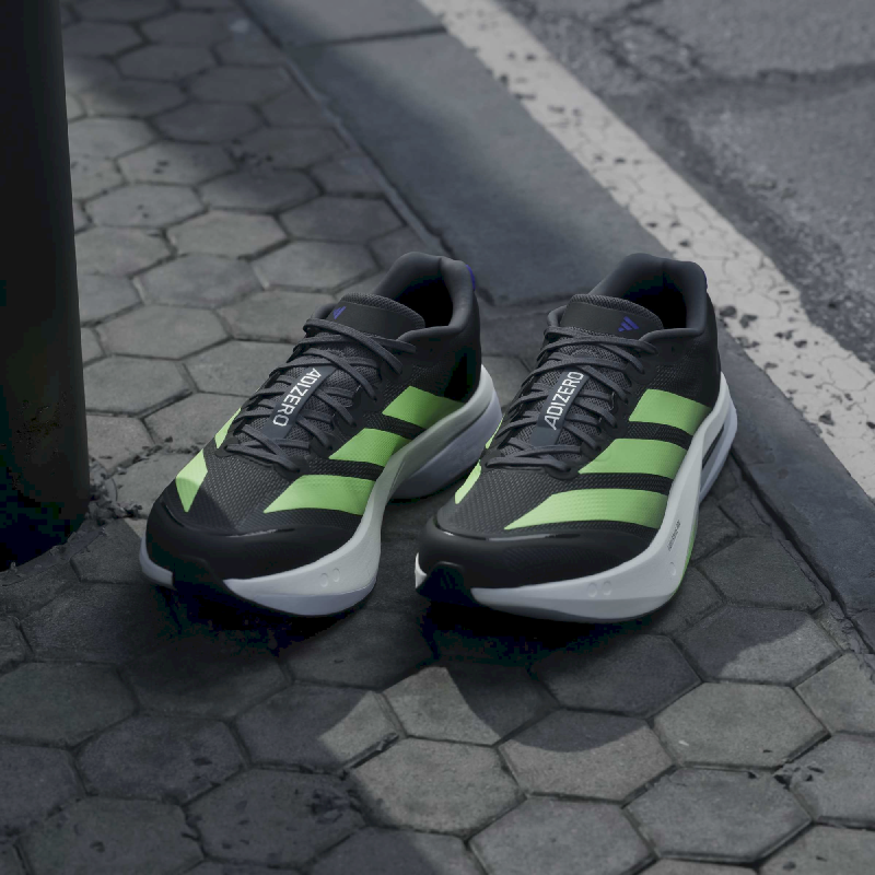 adidas Adizero Boston 13 - Chaussures running homme | Hardloop