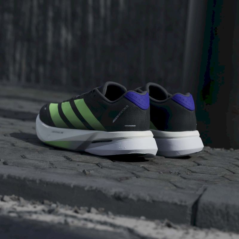adidas Adizero Boston 13 - Chaussures running homme | Hardloop