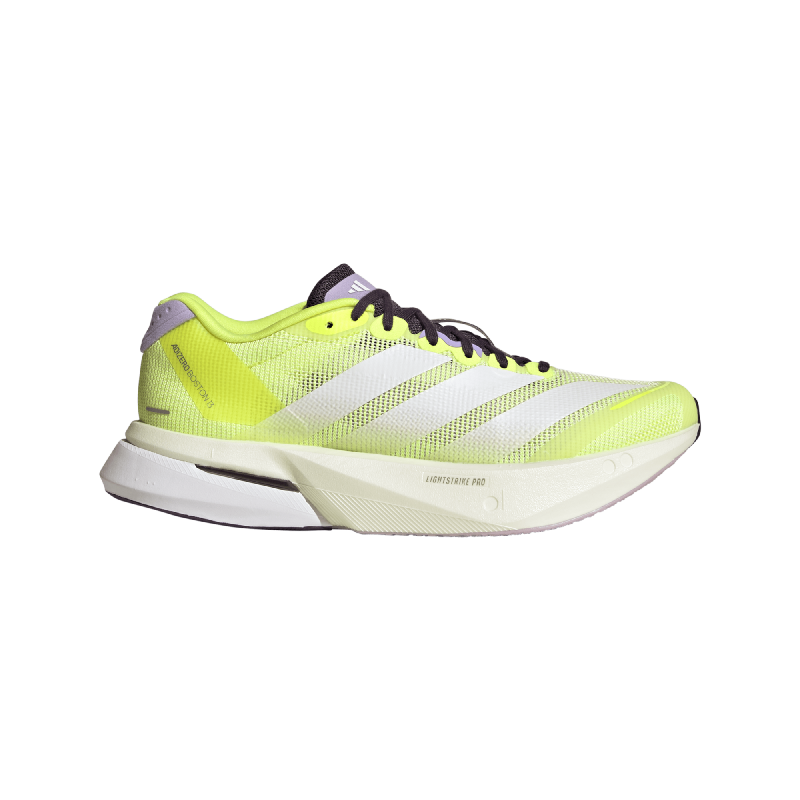 Adizero Boston 13 - Running shoes - Women's