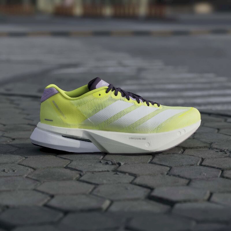 adidas Adizero Boston 13 - Zapatillas de running - Mujer | Hardloop