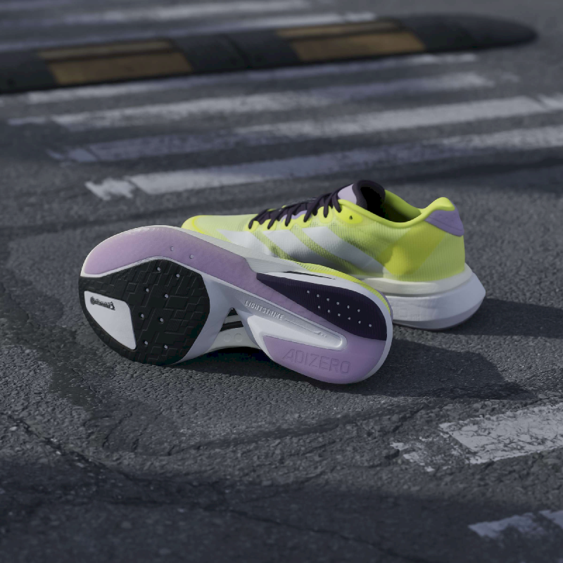 adidas Adizero Boston 13 - Dámské běžecké boty | Hardloop