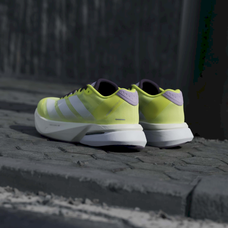 adidas Adizero Boston 13 - Buty do biegania damskie | Hardloop