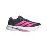 Core Black / Lucid Pink / Cobalt Blue