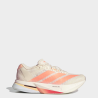 Off White / Beam Orange / Acid Orange
