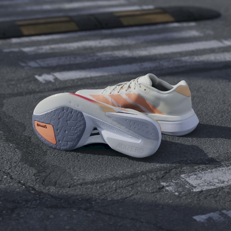 adidas Adizero Boston 13 - Laufschuhe - Damen | Hardloop