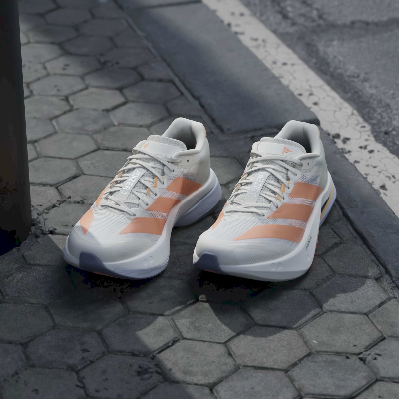 adidas Adizero Boston 13 - Laufschuhe - Damen | Hardloop