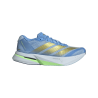 Blue Burst / Gold Met. / Glow Blue