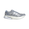 Halo Silver / Silver Met. / Glow Blue