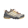 Wonder Taupe / Off White / Ice Tangerine