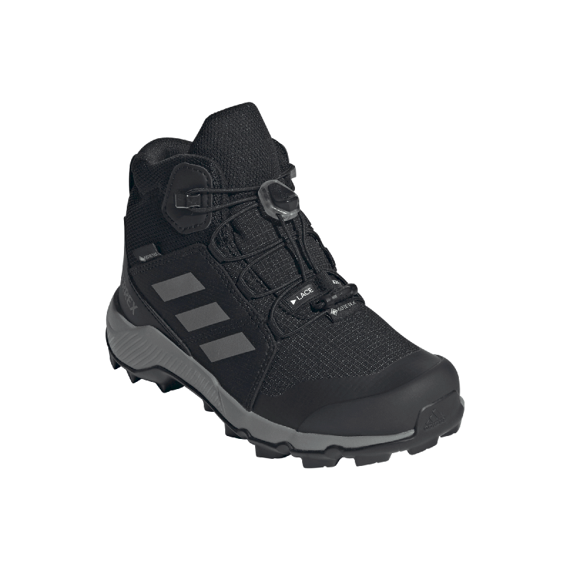 adidas Terrex Mid GTX K - Chaussures randonnée enfant | Hardloop