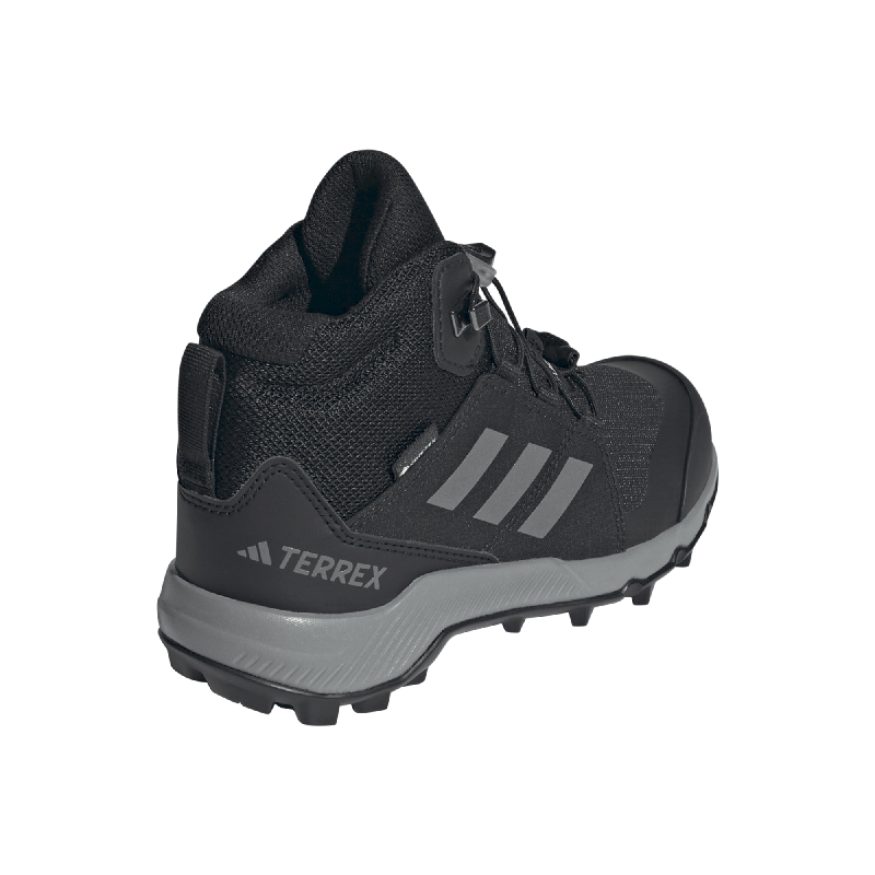 adidas Terrex Mid GTX K - Chaussures randonnée enfant | Hardloop