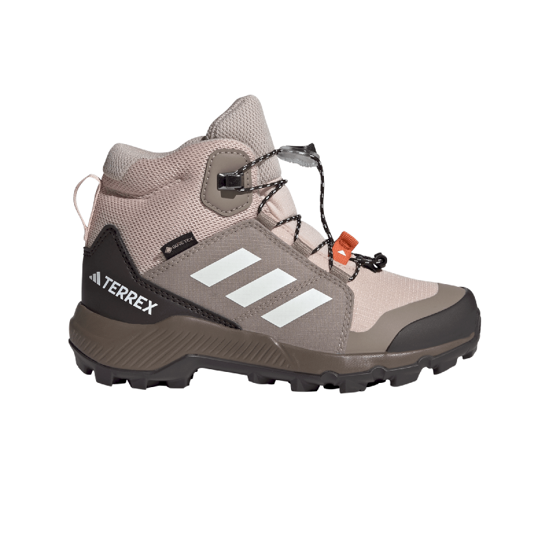 Terrex Mid GTX K - Sapatilhas caminhada criança
