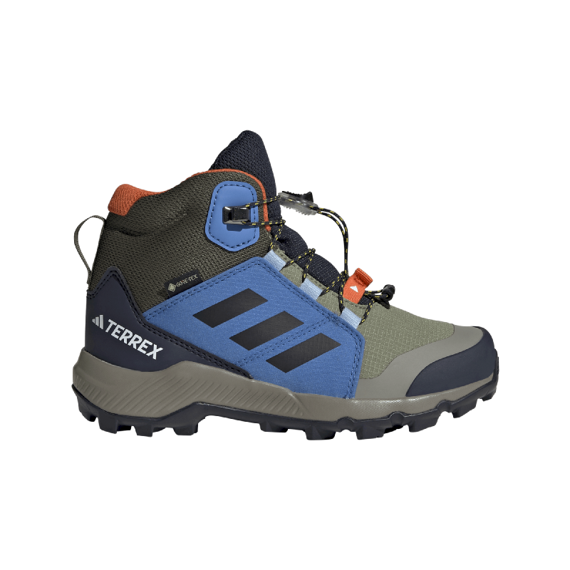 Terrex Mid GTX K - Wanderschuhe - Kind