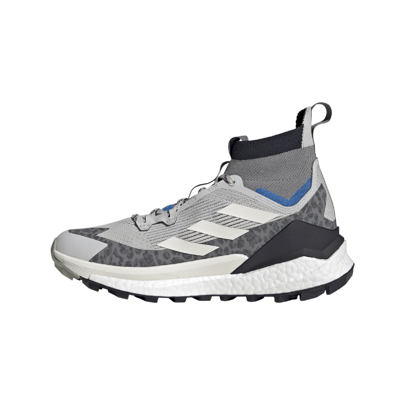 adidas Terrex Free Hiker 2 - Vandresko - Herrer | Hardloop