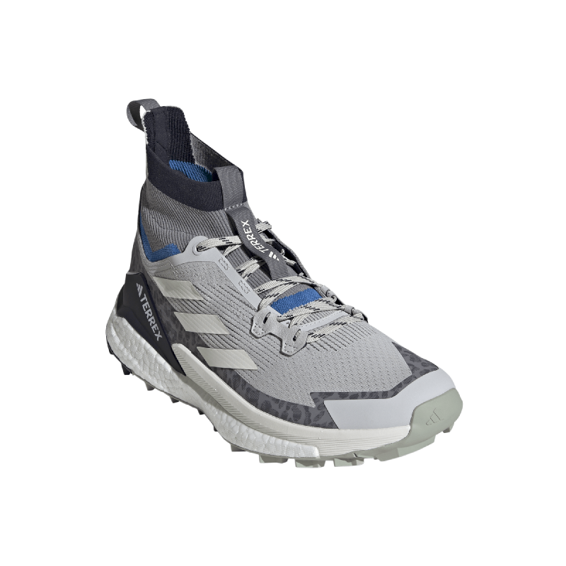 adidas Terrex Free Hiker 2 - Vaelluskengät - Miehet | Hardloop