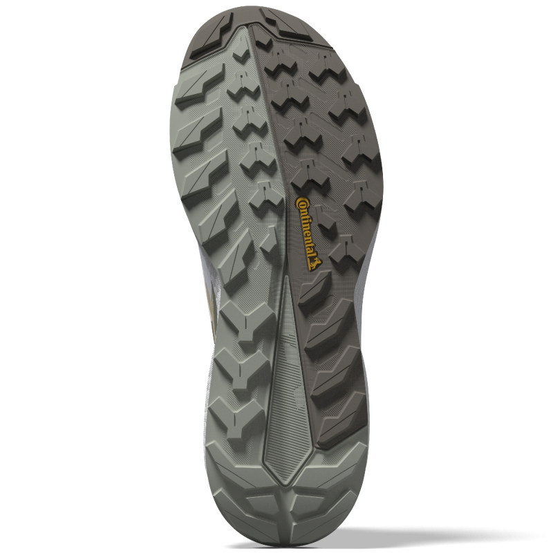 Terrex Free Hiker 2 - Buty turystyczne meskie