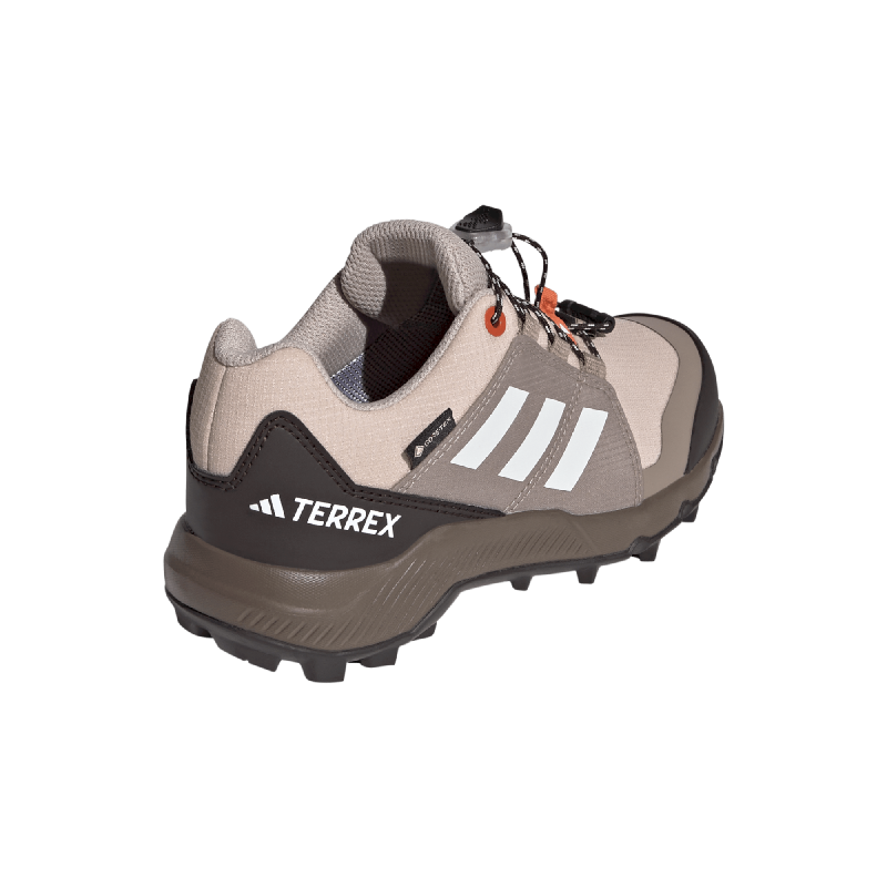adidas Terrex GTX K - Wanderschuhe - Kind | Hardloop