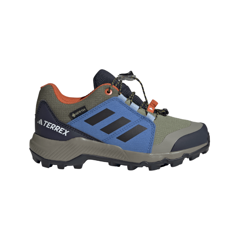 Terrex GTX K - Vaelluskengät - Lasten