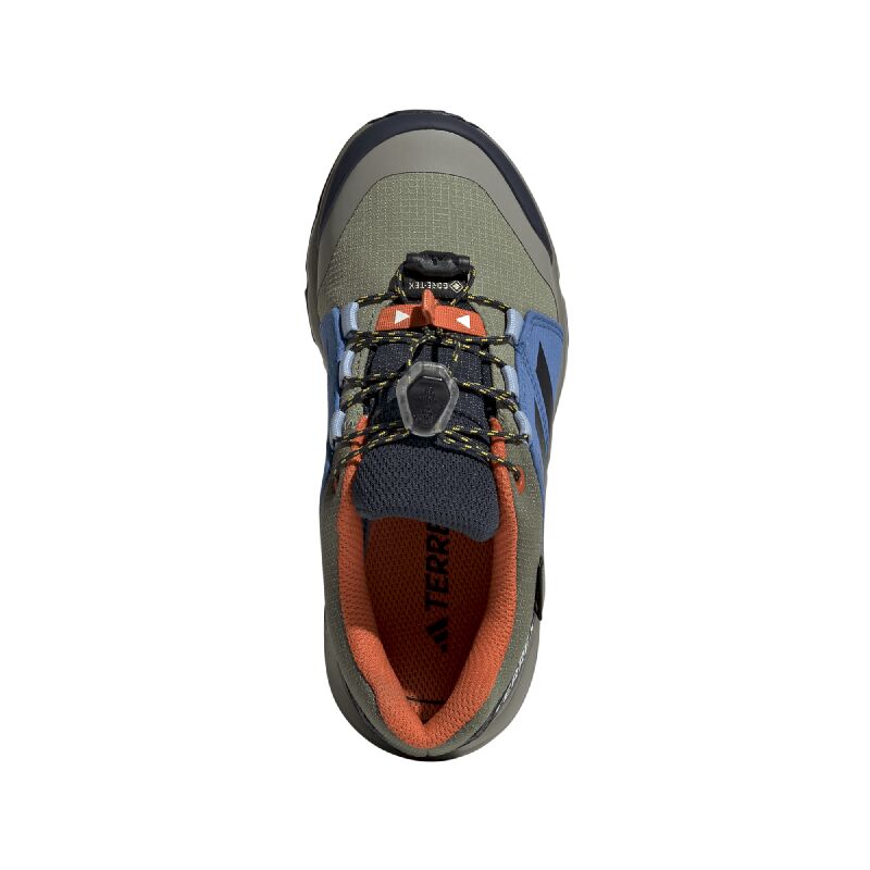 adidas Terrex GTX K - Wandelschoenen - Kinderen | Hardloop