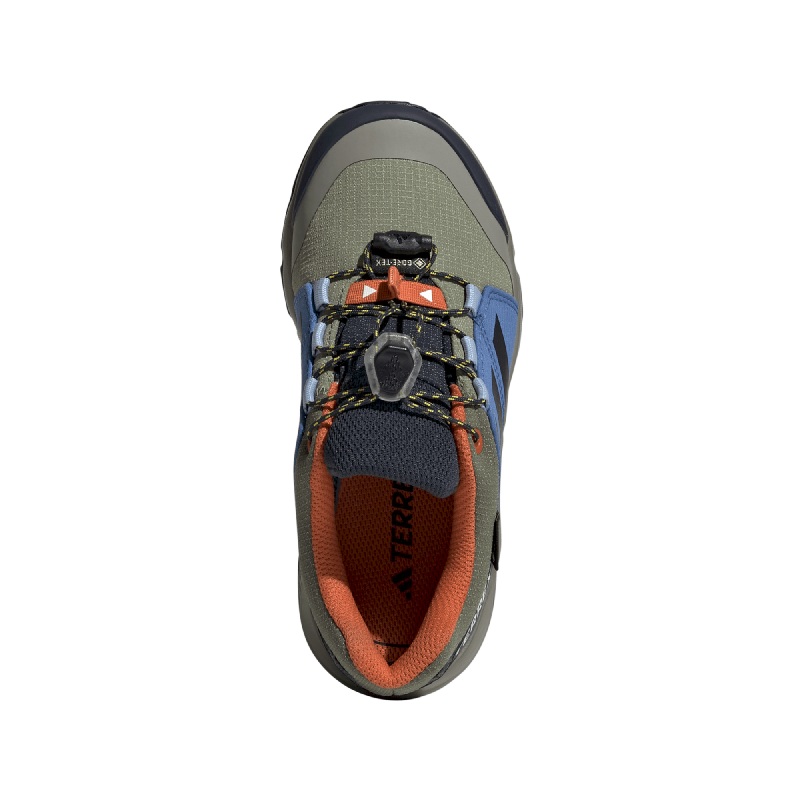 adidas Terrex GTX K - Zapatillas de senderismo - Niños | Hardloop