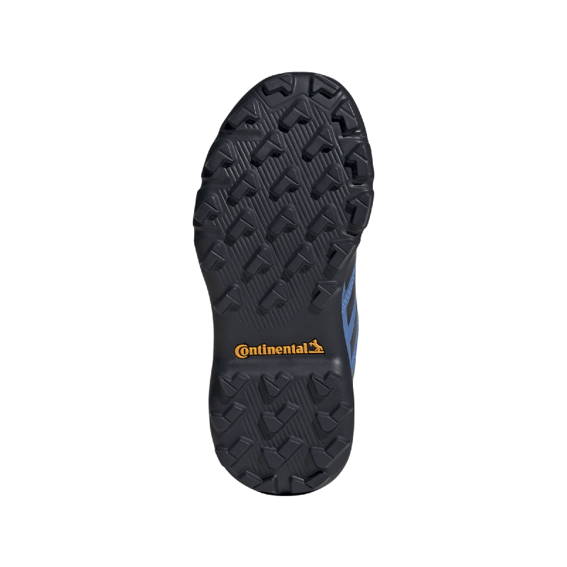 adidas Terrex GTX K - Dětské nízké turistické boty | Hardloop