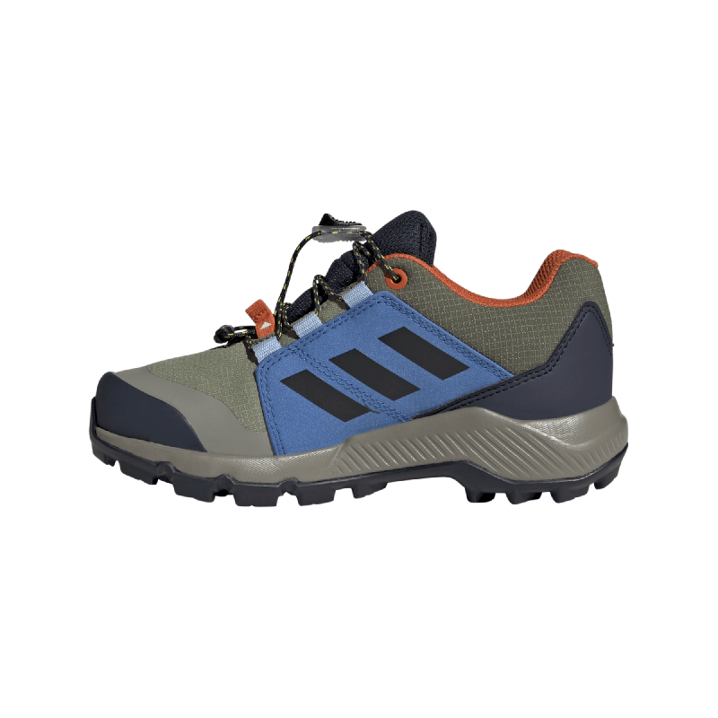 adidas Terrex GTX K - Wanderschuhe - Kind | Hardloop