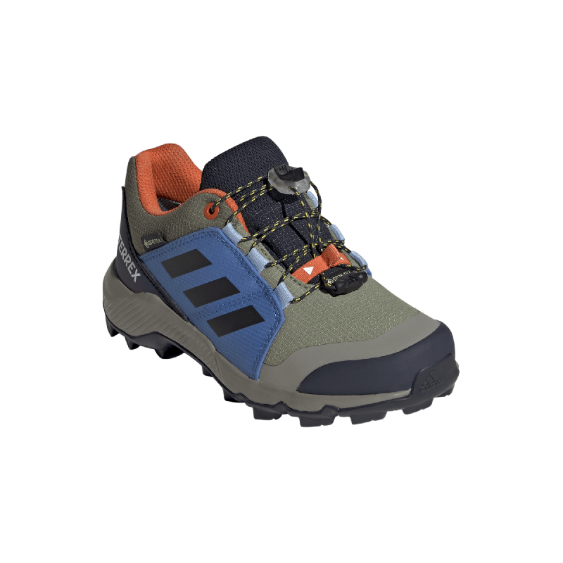 adidas Terrex GTX K - Buty turystyczne dla dzieci | Hardloop