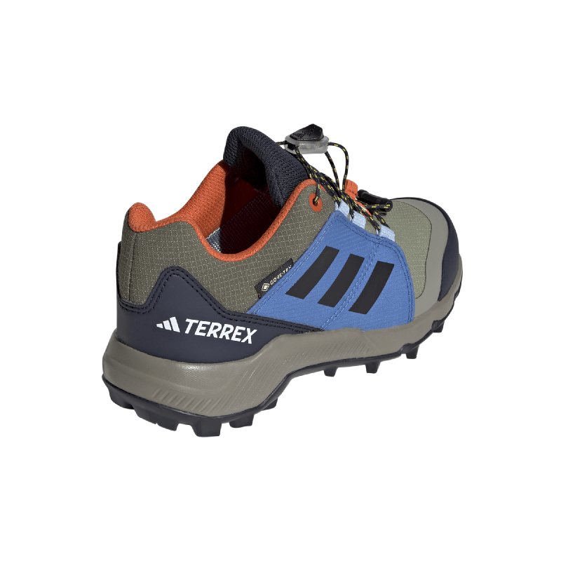 adidas Terrex GTX K - Sapatilhas caminhada criança | Hardloop
