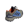 adidas Terrex GTX K - Dětské nízké turistické boty | Hardloop