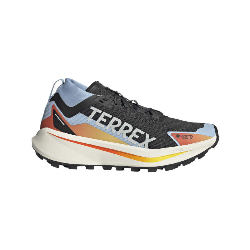 Terrex Agravic GTX - Zapatillas trail running - Mujer