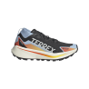 Core Black / Ftwr White / Glow Blue