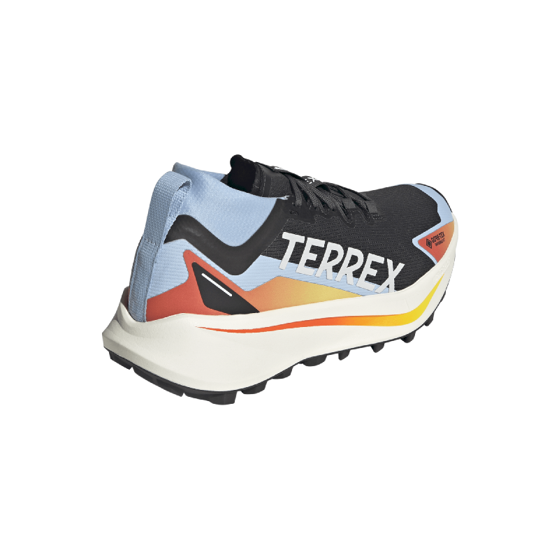 adidas Terrex Agravic GTX - Trailsko - Damer | Hardloop