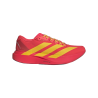 Lucid Red / Bold Gold / Semi Lucid Blue