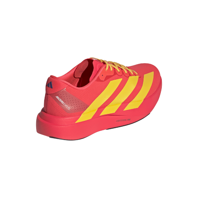 adidas Adizero Evo SL Woven - Laufschuhe - Herren | Hardloop