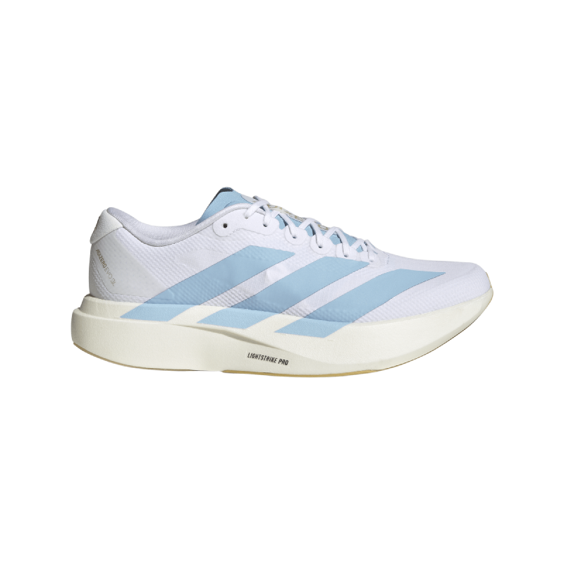 Adizero Evo SL Woven - Pánské běžecké boty