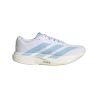 Ftwr White / Clear Blue / Matte Gold