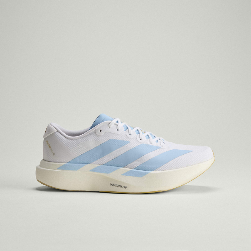 adidas Adizero Evo SL Woven - Laufschuhe - Herren | Hardloop