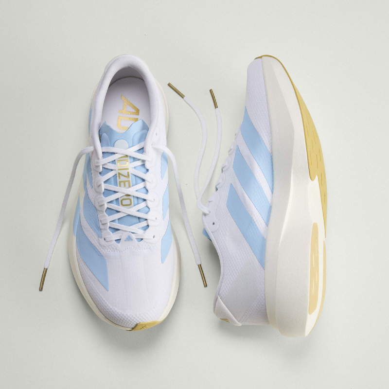 adidas Adizero Evo SL Woven - Laufschuhe - Herren | Hardloop