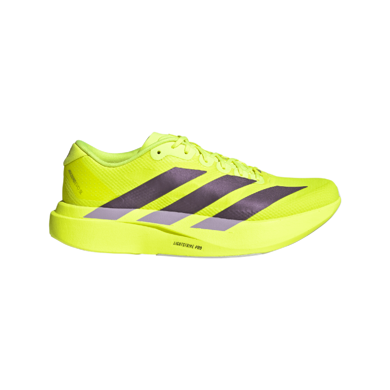 Adizero Evo SL Woven - Laufschuhe - Herren